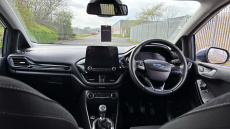 Ford Fiesta 1.0 EcoBoost Titanium 5dr Petrol Hatchback